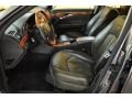 Charcoal Interior Photo for 2004 Mercedes-Benz E #48836325