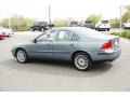 Platinum Green Metallic - S60 2.4T Photo No. 4