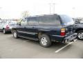 2004 Dark Blue Metallic Chevrolet Suburban 1500 LT 4x4  photo #3