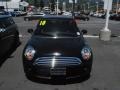 Midnight Black Metallic - Cooper Clubman Photo No. 2