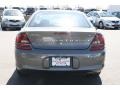 Graphite Metallic - Stratus SXT Sedan Photo No. 3