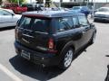 2010 Midnight Black Metallic Mini Cooper Clubman  photo #8