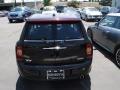 Midnight Black Metallic - Cooper Clubman Photo No. 9