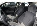 Graphite Metallic - Stratus SXT Sedan Photo No. 8