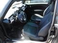 Midnight Black Metallic - Cooper Clubman Photo No. 14