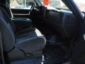 Dark Blue Metallic - Silverado 2500HD LT Crew Cab 4x4 Photo No. 3