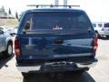 Dark Blue Metallic - Silverado 2500HD LT Crew Cab 4x4 Photo No. 6