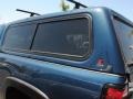 Dark Blue Metallic - Silverado 2500HD LT Crew Cab 4x4 Photo No. 9