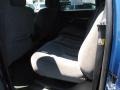 Dark Blue Metallic - Silverado 2500HD LT Crew Cab 4x4 Photo No. 10
