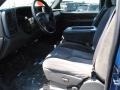 Dark Blue Metallic - Silverado 2500HD LT Crew Cab 4x4 Photo No. 12