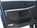 Dark Blue Metallic - Silverado 2500HD LT Crew Cab 4x4 Photo No. 13
