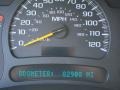 Dark Blue Metallic - Silverado 2500HD LT Crew Cab 4x4 Photo No. 14