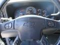 Dark Blue Metallic - Silverado 2500HD LT Crew Cab 4x4 Photo No. 16