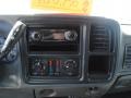 Dark Blue Metallic - Silverado 2500HD LT Crew Cab 4x4 Photo No. 19