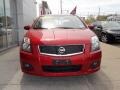 Anodized Orange Metallic - Sentra 2.0 SR Photo No. 2