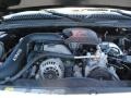 Dark Blue Metallic - Silverado 2500HD LT Crew Cab 4x4 Photo No. 24