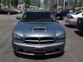 Silver Steel Metallic - Charger R/T Photo No. 2