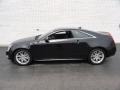  2011 CTS Coupe Black Raven