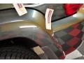 Shale Green Metallic - Liberty Limited 4x4 Photo No. 27