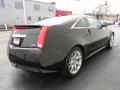  2011 CTS Coupe Black Raven