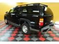 2003 Black Chevrolet Suburban 1500 Z71 4x4  photo #3