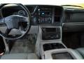 2003 Black Chevrolet Suburban 1500 Z71 4x4  photo #6