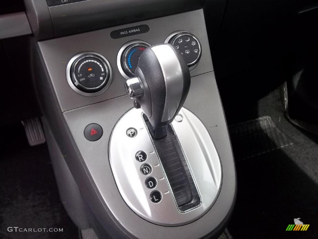 What is xtronic cvt from nissan #3