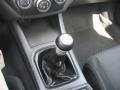 5 Speed Manual 2008 Subaru Impreza WRX Wagon Transmission