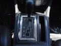 5 Speed Autostick Automatic 2006 Dodge Charger R/T Transmission