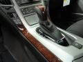  2011 CTS Coupe 6 Speed Automatic Shifter