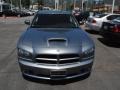 Silver Steel Metallic - Charger R/T Photo No. 25