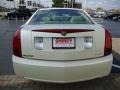 White Diamond - CTS Sedan Photo No. 5