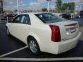 White Diamond - CTS Sedan Photo No. 7