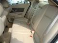 White Diamond - CTS Sedan Photo No. 9