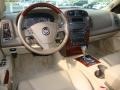 White Diamond - CTS Sedan Photo No. 10