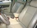 White Diamond - CTS Sedan Photo No. 11