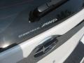 2008 Subaru Impreza WRX Wagon Marks and Logos