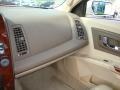 White Diamond - CTS Sedan Photo No. 18