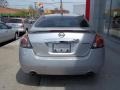 Radiant Silver - Altima Hybrid Photo No. 6