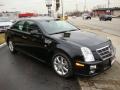 Black Raven - STS 4 V6 AWD Photo No. 3