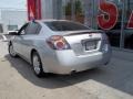 Radiant Silver - Altima Hybrid Photo No. 7