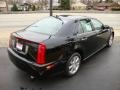 Black Raven - STS 4 V6 AWD Photo No. 4