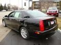 Black Raven - STS 4 V6 AWD Photo No. 6