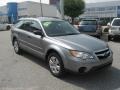 Quartz Silver Metallic - Outback 2.5i Wagon Photo No. 4