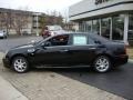 Black Raven - STS 4 V6 AWD Photo No. 7