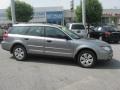 Quartz Silver Metallic - Outback 2.5i Wagon Photo No. 5