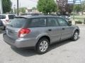 Quartz Silver Metallic - Outback 2.5i Wagon Photo No. 6