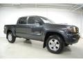 Magnetic Gray Metallic - Tacoma V6 PreRunner TRD Sport Double Cab Photo No. 2