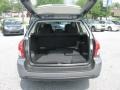 Quartz Silver Metallic - Outback 2.5i Wagon Photo No. 8