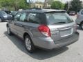 Quartz Silver Metallic - Outback 2.5i Wagon Photo No. 9
